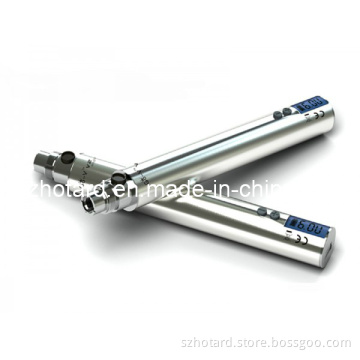 2014 Newest E-Cigarette EGO-V V2 Mega 1300mAh (EGO VV2)